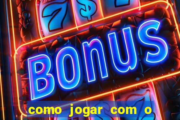 como jogar com o bonus do 1win