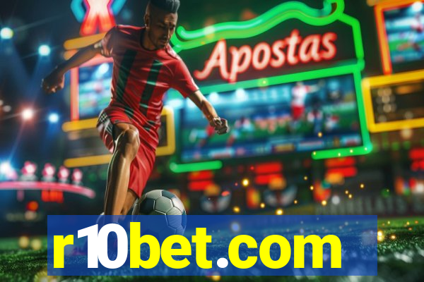 r10bet.com