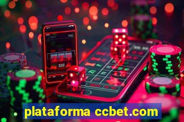 plataforma ccbet.com