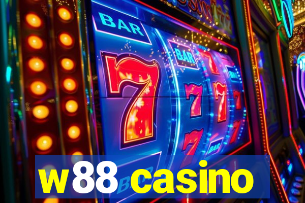 w88 casino