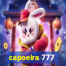 capoeira 777