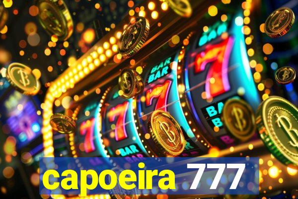 capoeira 777