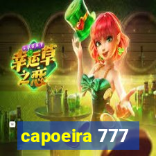 capoeira 777