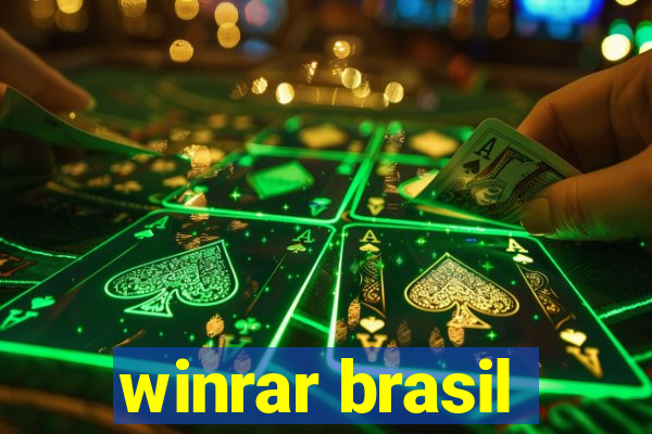 winrar brasil