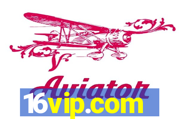 16vip.com