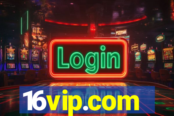 16vip.com