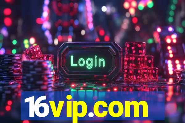 16vip.com