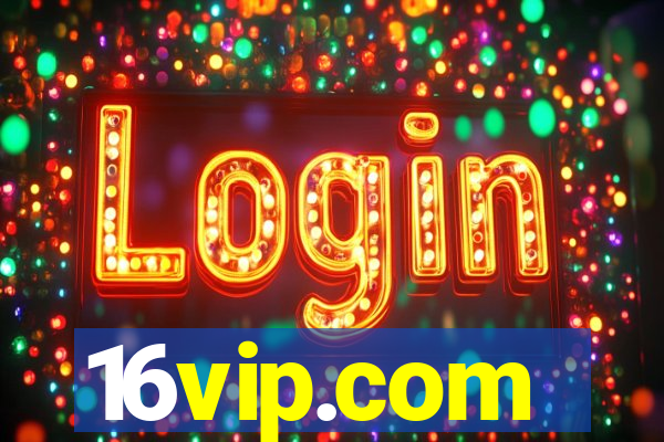 16vip.com