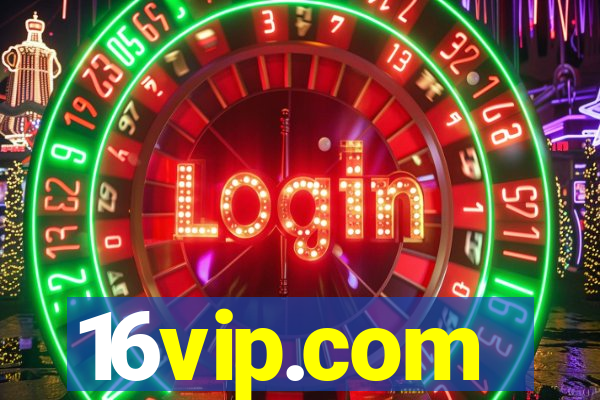 16vip.com