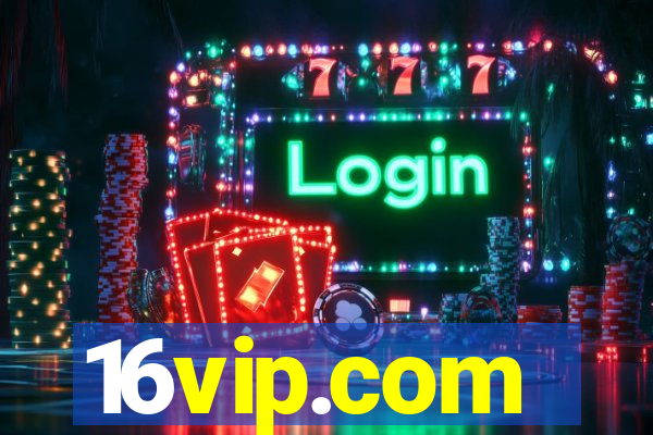 16vip.com