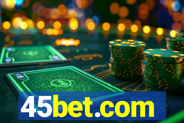 45bet.com