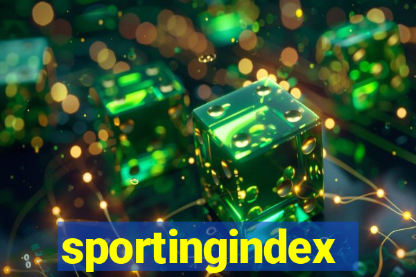 sportingindex