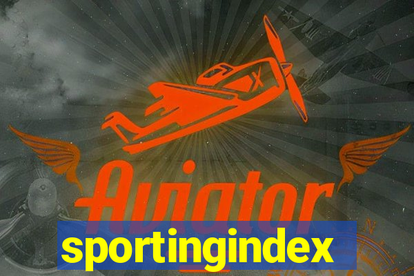 sportingindex