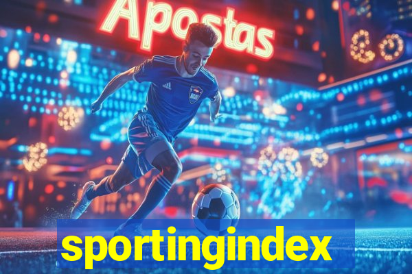 sportingindex