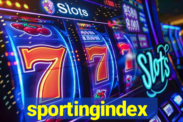 sportingindex