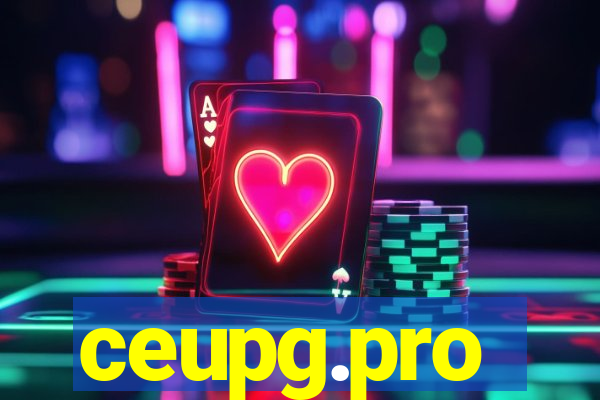 ceupg.pro