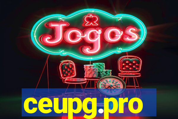 ceupg.pro