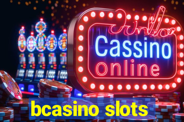 bcasino slots