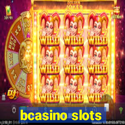 bcasino slots