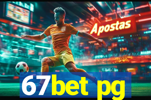 67bet pg