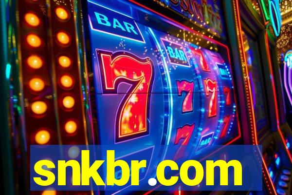 snkbr.com