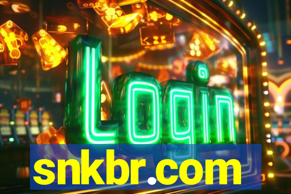 snkbr.com