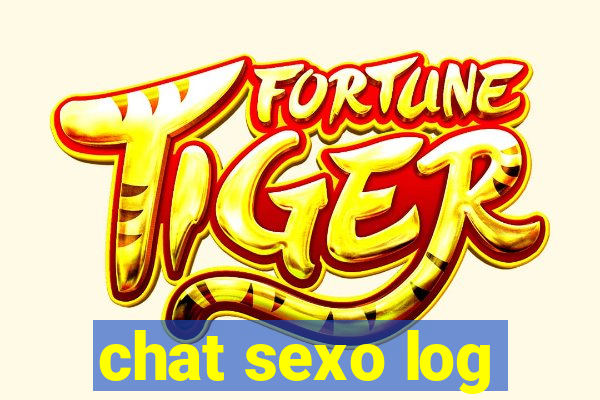 chat sexo log