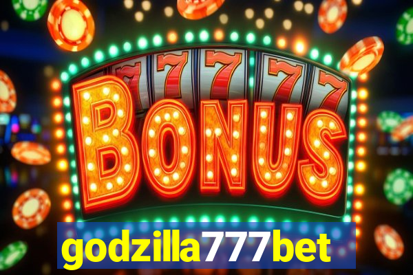 godzilla777bet