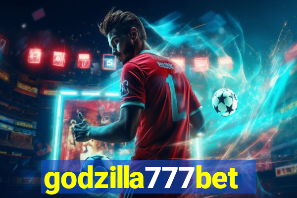 godzilla777bet