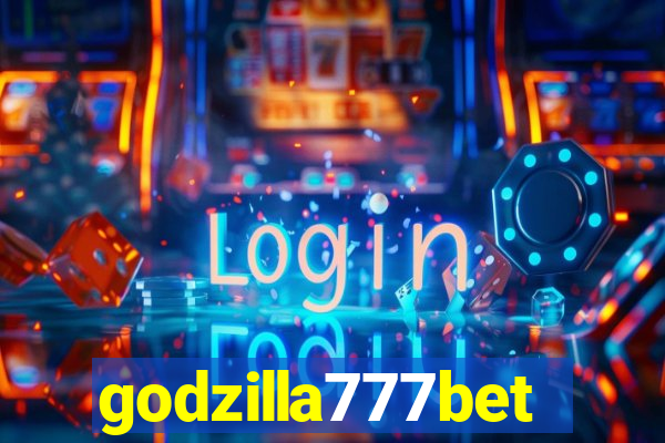 godzilla777bet