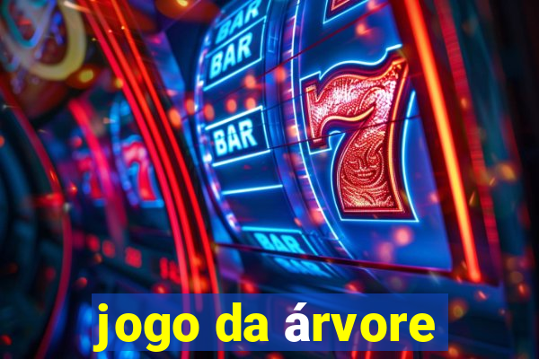 jogo da árvore