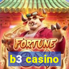 b3 casino