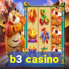 b3 casino