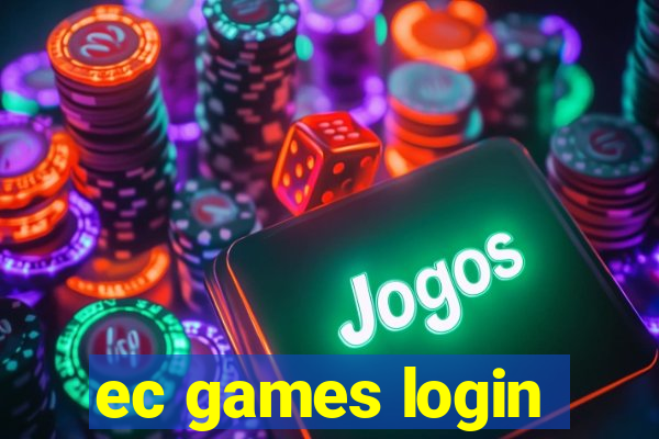 ec games login