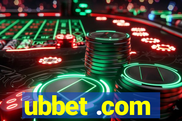 ubbet .com