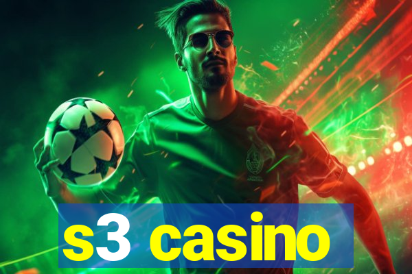 s3 casino