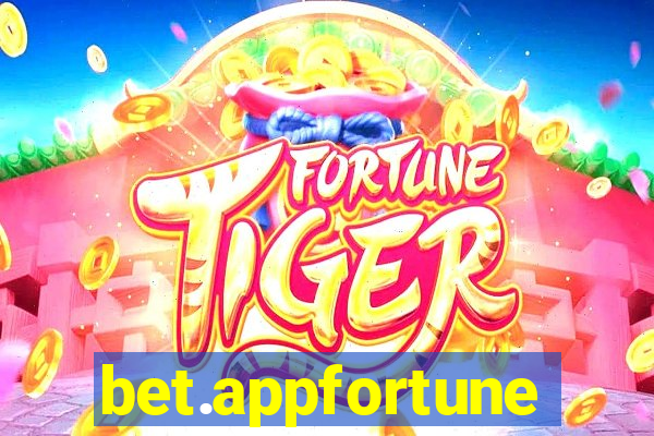 bet.appfortune