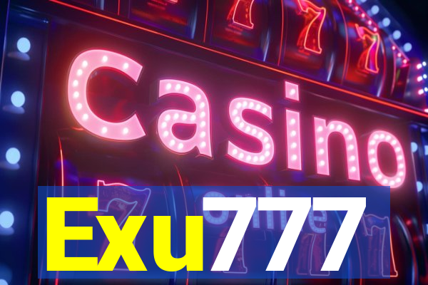 Exu777