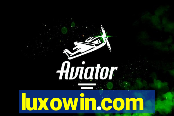 luxowin.com