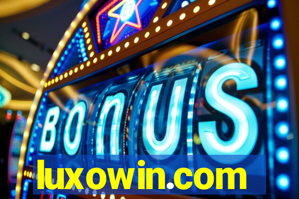 luxowin.com