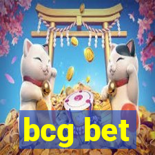 bcg bet