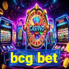 bcg bet