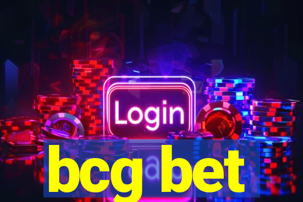 bcg bet