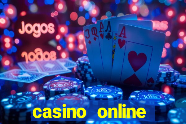 casino online grátis para iniciantes