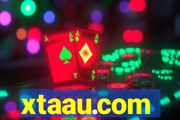 xtaau.com