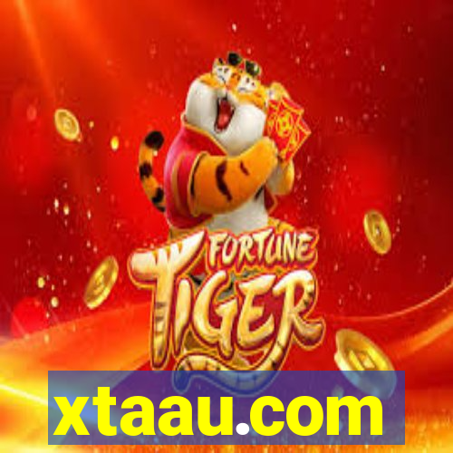 xtaau.com