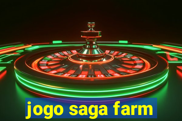 jogo saga farm