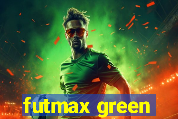 futmax green