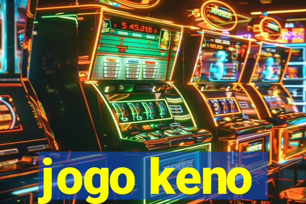 jogo keno