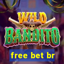 free bet br